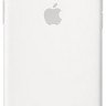 Чехол Silicone Case iPhone XR (белый) 38036 - Чехол Silicone Case iPhone XR (белый) 38036