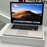 Ноутбук Apple Macbook Pro 15 2015 Retina A1398 (Производство 2015) i7 2.5Ггц x4 / RAM 16Гб / SSD 256Gb / Intel Iris Pro 1536 МБ / АКБ 1155ц-89% / Silver Б/У + КОРОБКА C17Q477RG8WN (Г14-82806-S) - Ноутбук Apple Macbook Pro 15 2015 Retina A1398 (Производство 2015) i7 2.5Ггц x4 / RAM 16Гб / SSD 256Gb / Intel Iris Pro 1536 МБ / АКБ 1155ц-89% / Silver Б/У + КОРОБКА C17Q477RG8WN (Г14-82806-S)