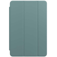 Чехол для iPad Air 2 / Pro 9.7 Smart Case серии Apple кожаный (кактус) 4148