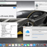 Ноутбук Apple Macbook Pro 15 Touch Bar 2018 года i7/32Гб/SSD 512Gb / Radeon Pro 560x 4Гб Silver б/у SN: C02Y71GYJGH8 (Г30-71749-R) - Ноутбук Apple Macbook Pro 15 Touch Bar 2018 года i7/32Гб/SSD 512Gb / Radeon Pro 560x 4Гб Silver б/у SN: C02Y71GYJGH8 (Г30-71749-R)