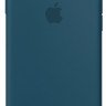 Чехол Silicone case iPhone 7 / 8 (зелёный мох) 6608 - Чехол Silicone case iPhone 7 / 8 (зелёный мох) 6608