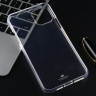 JELLY Чехол для iPhone 11 Pro Max TPU (прозрачный) 8102 - JELLY Чехол для iPhone 11 Pro Max TPU (прозрачный) 8102