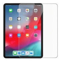 ДИСКОНТ Стекло 2.5D противоударное iPad Pro 11 (2018-2020) прозрачное (небольшие дефекты) 119012