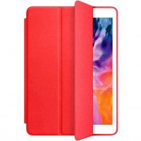 Чехол для iPad mini 4 Smart Case серии Apple кожаный (красный) 0027
