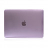 Чехол MacBook Pro 14.2 модель A2442 / A2779 / A2918 / A2992 (2021-2023гг.) глянцевая (фиолетовый) 4096 - Чехол MacBook Pro 14.2 модель A2442 / A2779 / A2918 / A2992 (2021-2023гг.) глянцевая (фиолетовый) 4096