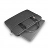 WIWU Cумка для MacBook Pro / Air 14&quot; Minimal (чёрный) 6678 - WIWU Cумка для MacBook Pro / Air 14" Minimal (чёрный) 6678