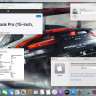Ноутбук Apple Macbook Pro 15 Touch Bar 2018 года i7/16Гб/SSD 1Tb / Radeon Pro 560x 4Гб Space Grey б/у SN: C02XJ2R0JGH6 (Г30-71756-R) - Ноутбук Apple Macbook Pro 15 Touch Bar 2018 года i7/16Гб/SSD 1Tb / Radeon Pro 560x 4Гб Space Grey б/у SN: C02XJ2R0JGH6 (Г30-71756-R)
