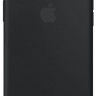 Чехол Silicone Case iPhone XR (чёрный) 8098 - Чехол Silicone Case iPhone XR (чёрный) 8098