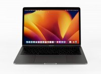 У/С Ноутбук Apple Macbook Pro 13 2017г (Производство 2017г) Core i5 2.3Ггц x2 / ОЗУ 16Гб / SSD 250Gb Gray Б/У (Г30-RB-Декабрь1-N9)