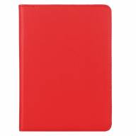 Чехол для iPad Pro 12.9 (2020-2021) крутящийся 360° кожаный (красный) 00348601 - Чехол для iPad Pro 12.9 (2020-2021) крутящийся 360° кожаный (красный) 00348601