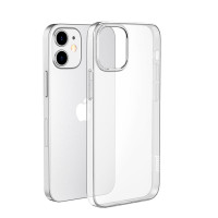 HOCO Чехол для iPhone 12 mini TPU Light (прозрачный) 5811