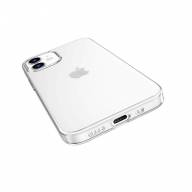 HOCO Чехол для iPhone 12 mini TPU Light (прозрачный) 5811 - HOCO Чехол для iPhone 12 mini TPU Light (прозрачный) 5811