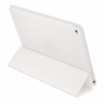 Чехол для iPad Air / 2017 / 2018 Smart Case серии Apple кожаный (белый) 4777 - Чехол для iPad Air / 2017 / 2018 Smart Case серии Apple кожаный (белый) 4777