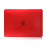 Чехол MacBook Pro 14.2 модель A2442 / A2779 / A2918 / A2992 (2021-2023гг.) глянцевая (красный) 4096 - Чехол MacBook Pro 14.2 модель A2442 / A2779 / A2918 / A2992 (2021-2023гг.) глянцевая (красный) 4096