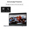 JRC Защитная плёнка на экран для MacBook Pro 14 (2021г.) модель A2442 (матовая) 5117 - JRC Защитная плёнка на экран для MacBook Pro 14 (2021г.) модель A2442 (матовая) 5117