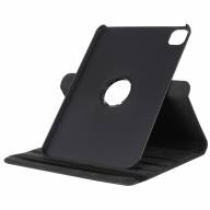 Чехол для iPad Pro 12.9 (2020-2021) крутящийся 360° кожаный (чёрный) 00348601 - Чехол для iPad Pro 12.9 (2020-2021) крутящийся 360° кожаный (чёрный) 00348601