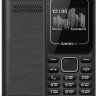 TEXET Мобильный телефон на 2-Sim модель TM-120 (черный) 27913 - TEXET Мобильный телефон на 2-Sim модель TM-120 (черный) 27913
