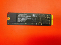 SSD 128Gb шина x2 PCi-E SanDisk для MacBook Pro 15 A1398 2013-15г / Pro 13 A1502 2013-15г / Air 13 A1466 2013-17г / iMac 21.5 / 27 2013-17г (Г30-68589) Б/У