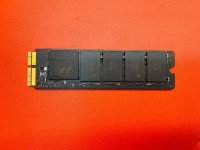 SSD 128Gb шина x2 PCi-E SanDisk для MacBook Pro 15 A1398 2013-15г / Pro 13 A1502 2013-15г / Air 13 A1466 2013-17г / iMac 21.5 / 27 2013-17г (Г30-68589) Б/У