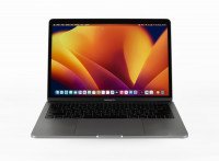 У/С Ноутбук Apple Macbook Pro 13 2017г (Производство 2017г) Core i5 2.3Ггц x2 / ОЗУ 16Гб / SSD 250Gb Gray Б/У (Г30-RB-Декабрь1-N7)