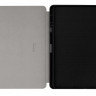 MOMAX Чехол для iPad Pro 12.9 (2020-2022) Flip cover Y-образный кожаный + TPU с Pen slot (чёрный) 9110 - MOMAX Чехол для iPad Pro 12.9 (2020-2022) Flip cover Y-образный кожаный + TPU с Pen slot (чёрный) 9110