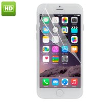 Плёнка для iPhone 6 Plus / 6S Plus Глянцевая (3873)