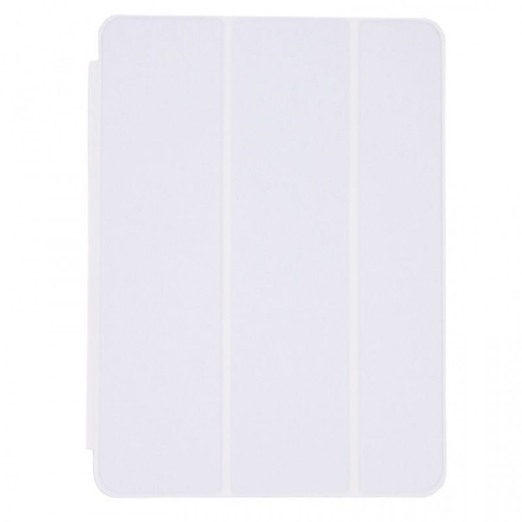 Чехол для iPad Air 4 10.9 (2020) / iPad Air 5 10.9 (2022) Smart Case серии Apple кожаный (белый) 3091