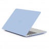 Чехол MacBook Pro 13 модель A1278 (2009-2012гг.) матовый (сиреневый) 0014 - Чехол MacBook Pro 13 модель A1278 (2009-2012гг.) матовый (сиреневый) 0014