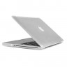 Чехол MacBook Pro 13 модель A1278 (2009-2012гг.) глянцевый (прозрачный) 0010 - Чехол MacBook Pro 13 модель A1278 (2009-2012гг.) глянцевый (прозрачный) 0010