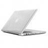 Чехол MacBook Pro 13 модель A1278 (2009-2012гг.) глянцевый (прозрачный) 0010 - Чехол MacBook Pro 13 модель A1278 (2009-2012гг.) глянцевый (прозрачный) 0010
