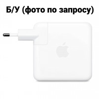 Блок питания Apple USB-C 61W (Original б/у) SN: C06128305DBPM0RAN