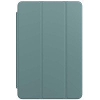 Чехол для iPad Air 4 10.9 (2020) / iPad Air 5 10.9 (2022) Smart Case серии Apple кожаный (кактус) 3091