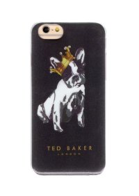 Ted Baker Чехол iPhone 6 6S ТПУ Собака