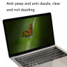 JRC Защитная плёнка на экран для MacBook Pro 16 (2019-2020гг.) Anti-Spy модель A2141 (анти-шпион) 5108 - JRC Защитная плёнка на экран для MacBook Pro 16 (2019-2020гг.) Anti-Spy модель A2141 (анти-шпион) 5108