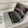 Ноутбук Apple Macbook Air 11 2011 A1370 (Производство 2011) i5 1.6Ггц x2 / RAM 4Гб / SSD 128Gb / Intel HD Graphics 3000 384 МБ / АКБ 306ц-100% / Silver Б/У + ПАПКА КОЖА C02G63NHDJYD (Г14-84305-S) - Ноутбук Apple Macbook Air 11 2011 A1370 (Производство 2011) i5 1.6Ггц x2 / RAM 4Гб / SSD 128Gb / Intel HD Graphics 3000 384 МБ / АКБ 306ц-100% / Silver Б/У + ПАПКА КОЖА C02G63NHDJYD (Г14-84305-S)