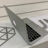 Ноутбук Apple Macbook Air 11 2011 A1370 (Производство 2011) i5 1.6Ггц x2 / RAM 4Гб / SSD 128Gb / Intel HD Graphics 3000 384 МБ / АКБ 306ц-100% / Silver Б/У + ПАПКА КОЖА C02G63NHDJYD (Г14-84305-S) - Ноутбук Apple Macbook Air 11 2011 A1370 (Производство 2011) i5 1.6Ггц x2 / RAM 4Гб / SSD 128Gb / Intel HD Graphics 3000 384 МБ / АКБ 306ц-100% / Silver Б/У + ПАПКА КОЖА C02G63NHDJYD (Г14-84305-S)