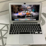 Ноутбук Apple Macbook Air 11 2011 A1370 (Производство 2011) i5 1.6Ггц x2 / RAM 4Гб / SSD 128Gb / Intel HD Graphics 3000 384 МБ / АКБ 306ц-100% / Silver Б/У + ПАПКА КОЖА C02G63NHDJYD (Г14-84305-S) - Ноутбук Apple Macbook Air 11 2011 A1370 (Производство 2011) i5 1.6Ггц x2 / RAM 4Гб / SSD 128Gb / Intel HD Graphics 3000 384 МБ / АКБ 306ц-100% / Silver Б/У + ПАПКА КОЖА C02G63NHDJYD (Г14-84305-S)