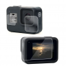 SHOOT Защитные стёкла на экран + линза XTGP550 для GoPro 8 (9269) - SHOOT Защитные стёкла на экран + линза XTGP550 для GoPro 8 (9269)