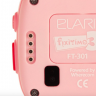 ELARI Детские часы для контроля ребёнка Fixitime 3 (розовый) 7975 - ELARI Детские часы для контроля ребёнка Fixitime 3 (розовый) 7975