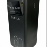 DSAILA Внешний аккумулятор Power Bank B5 60000mAh с дисплеем и с фонариком (чёрный) 8069 - DSAILA Внешний аккумулятор Power Bank B5 60000mAh с дисплеем и с фонариком (чёрный) 8069