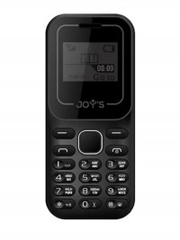 JOYS Мобильный телефон на 2-Sim модель s19 (чёрный) Г30-68626