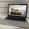 Ноутбук Apple Macbook Pro 13 2015 Retina A1502 (Производство 2017) i5 2.7Ггц x2 / RAM 8Гб / SSD 256Gb / Intel Iris Graphics 6100 1536 МБ / АКБ 633ц-88% / Silver Б/У C02T2MAVFVH3 (Г14-84329-S) - Ноутбук Apple Macbook Pro 13 2015 Retina A1502 (Производство 2017) i5 2.7Ггц x2 / RAM 8Гб / SSD 256Gb / Intel Iris Graphics 6100 1536 МБ / АКБ 633ц-88% / Silver Б/У C02T2MAVFVH3 (Г14-84329-S)