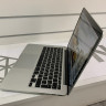 Ноутбук Apple Macbook Pro 13 2015 Retina A1502 (Производство 2017) i5 2.7Ггц x2 / RAM 8Гб / SSD 256Gb / Intel Iris Graphics 6100 1536 МБ / АКБ 633ц-88% / Silver Б/У C02T2MAVFVH3 (Г14-84329-S) - Ноутбук Apple Macbook Pro 13 2015 Retina A1502 (Производство 2017) i5 2.7Ггц x2 / RAM 8Гб / SSD 256Gb / Intel Iris Graphics 6100 1536 МБ / АКБ 633ц-88% / Silver Б/У C02T2MAVFVH3 (Г14-84329-S)