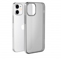 HOCO Чехол для iPhone 12 mini TPU Light (серый) 5811