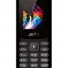 JOYS Мобильный телефон на 2-Sim модель s21 (чёрный) Г30-68633 - JOYS Мобильный телефон на 2-Sim модель s21 (чёрный) Г30-68633