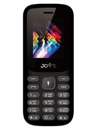 JOYS Мобильный телефон на 2-Sim модель s21 (чёрный) Г30-68633