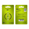 BOROFONE Флэш карта microSD XC Class 10 64Gb (4421) - BOROFONE Флэш карта microSD XC Class 10 64Gb (4421)