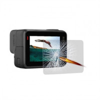 SHOOT Защитные стёкла на экран XTGP350 для GoPro 5 / 6 / 7 / 7 Silver / 7 White (9889)