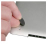 Комплект резиновых ножек 4шт для MacBook Pro Retina 13/15 диагональ модели: A1398/A1425/A1502 (Г14-68664) - Комплект резиновых ножек 4шт для MacBook Pro Retina 13/15 диагональ модели: A1398/A1425/A1502 (Г14-68664)