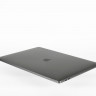 У/С Ноутбук Apple Macbook Pro 15 2017г Touch Bar (Производство 2018г) i7 2.9Ггц x4 / ОЗУ 16Гб / SSD 500Gb / Radeon Pro 560 4Гб Gray Б/У (Г30-Декабрь3-N2) - У/С Ноутбук Apple Macbook Pro 15 2017г Touch Bar (Производство 2018г) i7 2.9Ггц x4 / ОЗУ 16Гб / SSD 500Gb / Radeon Pro 560 4Гб Gray Б/У (Г30-Декабрь3-N2)